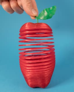 Tasty Springos Pack No.1 3d model