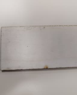 parcours capsule - Plaque du bas - 3d model