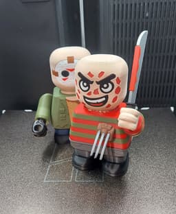 3d model