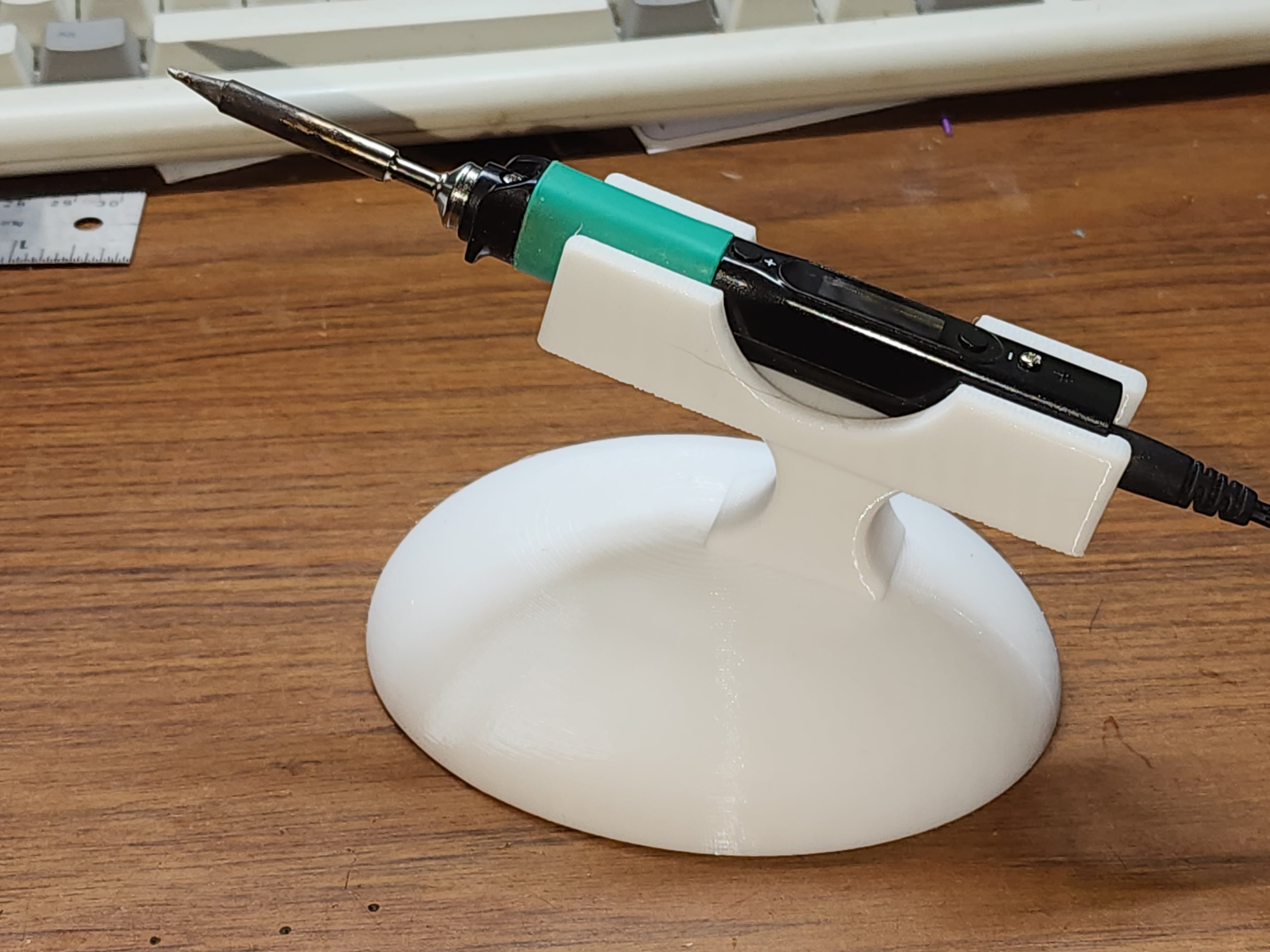 PinecilBase.stl 3d model