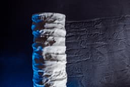Texture Rollers for Cosplay (1-3) 3d model