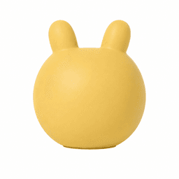 Poki / The Bunny Planter 3d model