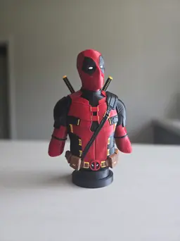 3d model