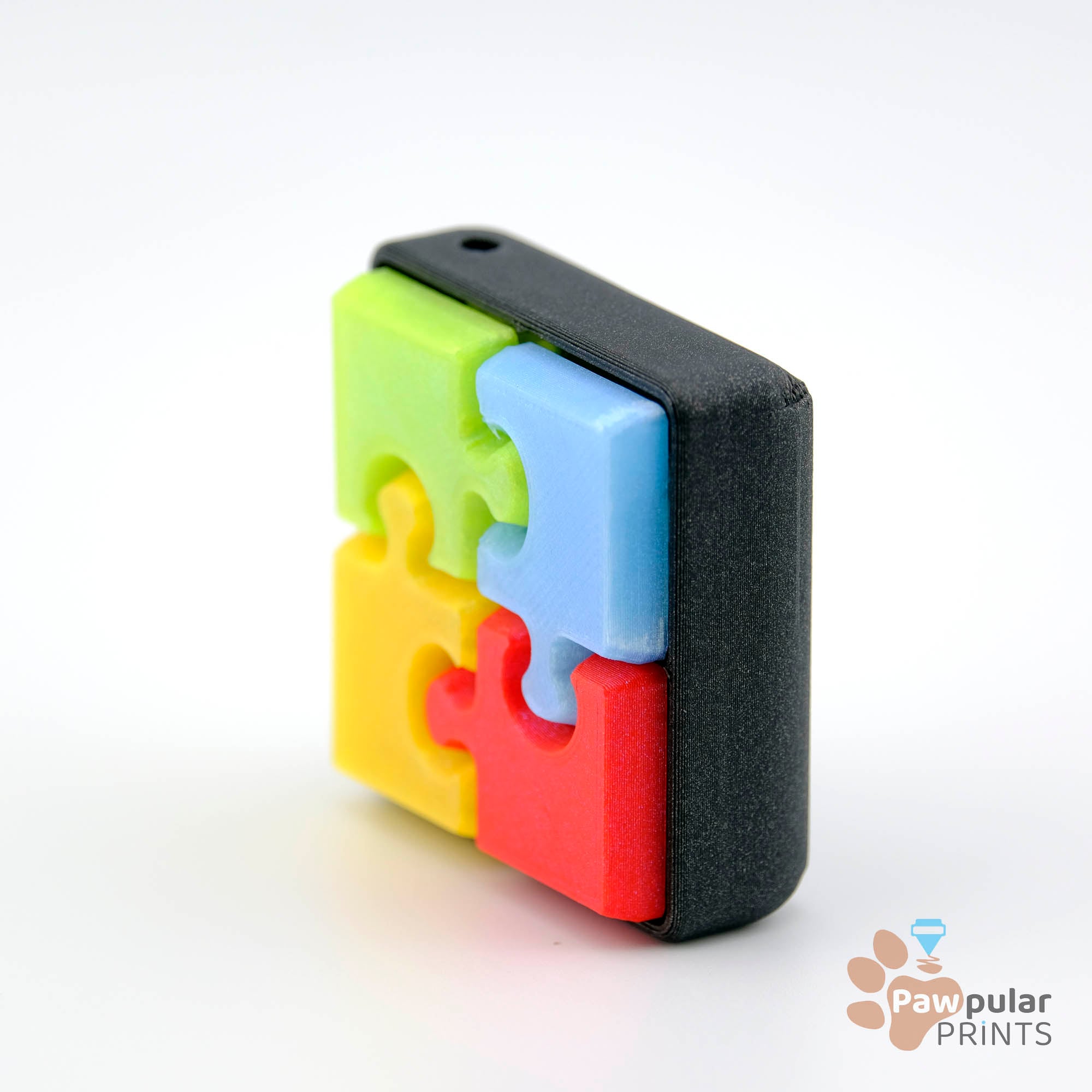 Puzzle Pack 1 Multi-Pack 3d model