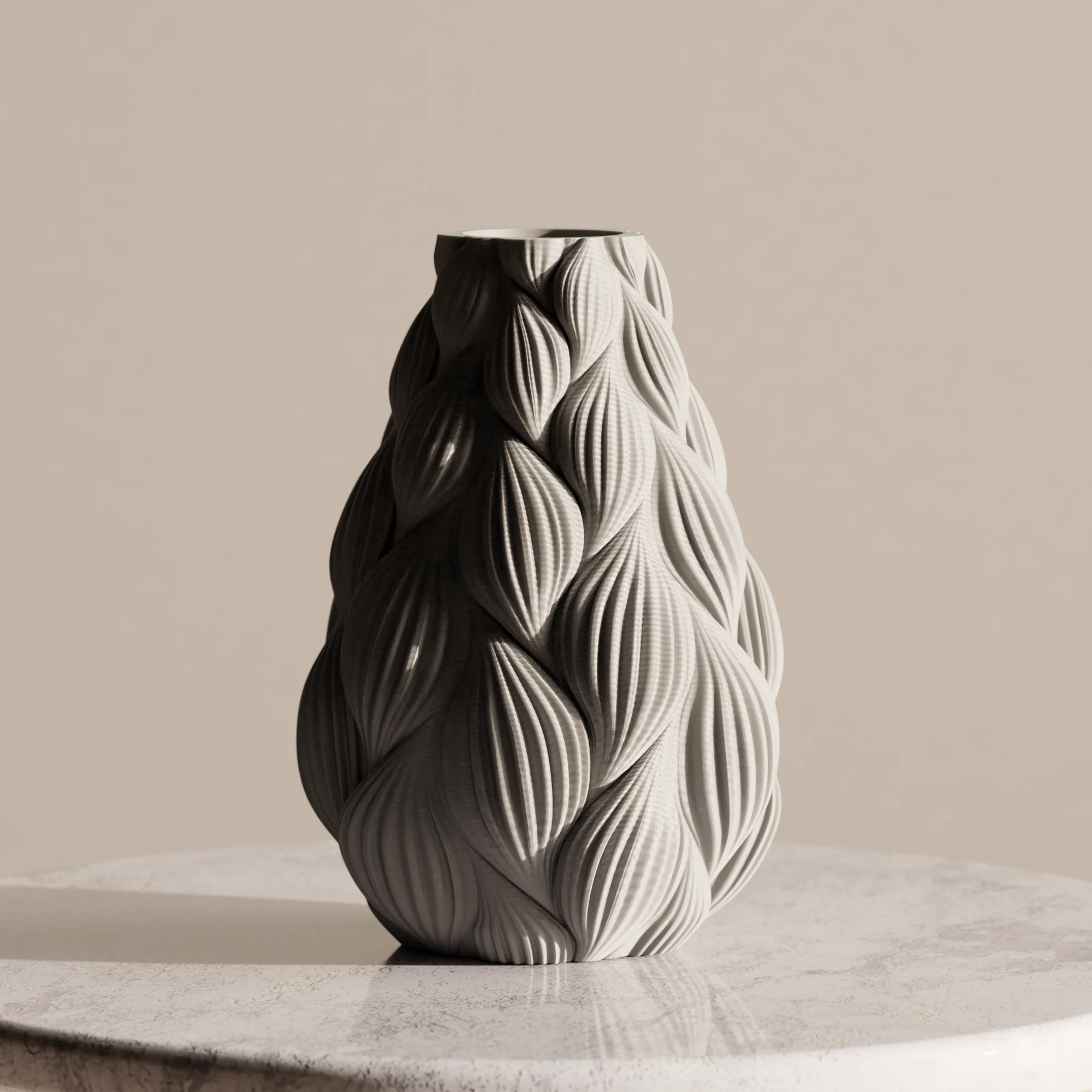 Vase 3d model