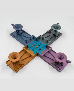 3d model