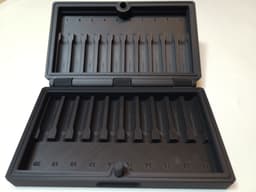 308 Case Assembly.3mf 3d model