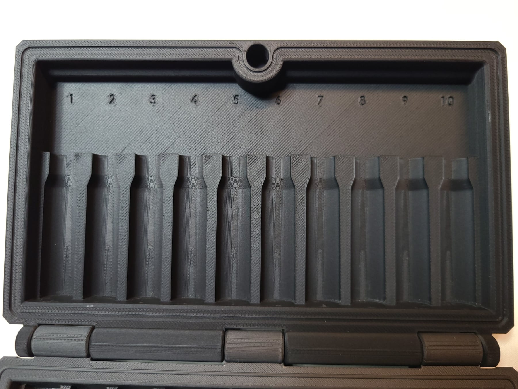 308 Case Assembly.3mf 3d model