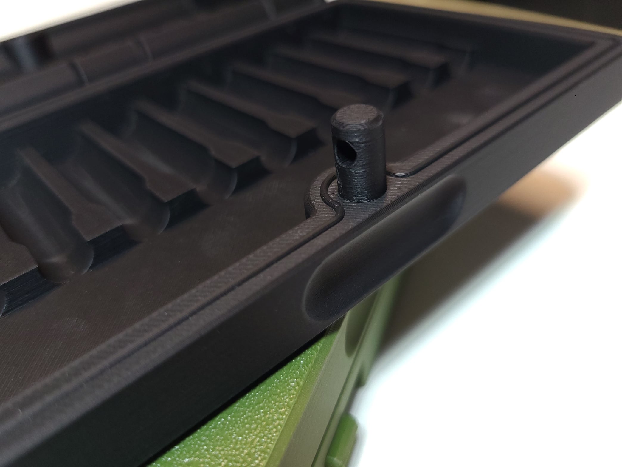308 Case Assembly.3mf 3d model
