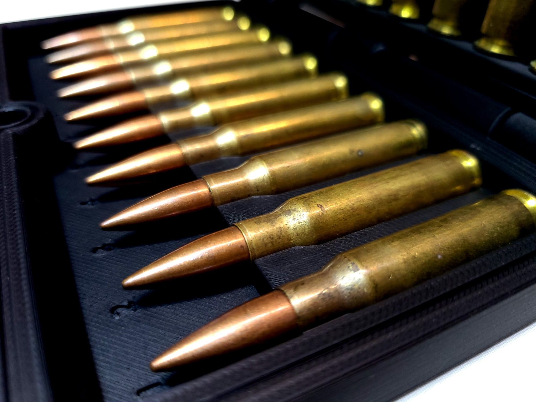 308 Case Assembly.3mf 3d model