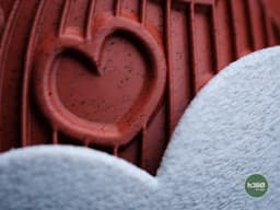 cuore · planter 3d model