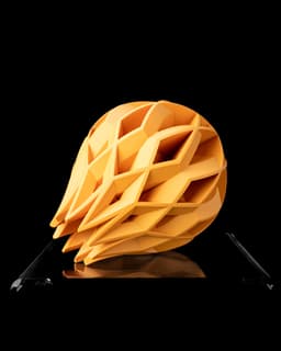 Von Flower Vase by MODERN MACHINE 3d model