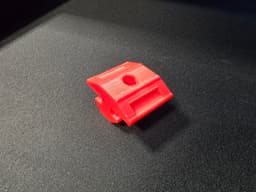 CableClip.3mf 3d model