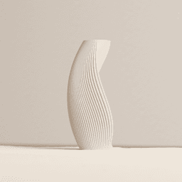 Vase 3d model