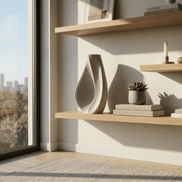 Vase 3d model