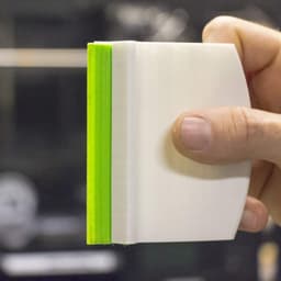 Mini Squeegee 3d model
