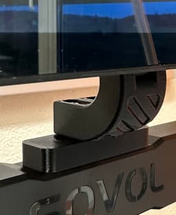 Sovol SV06 Adapter Princore Case 3d model