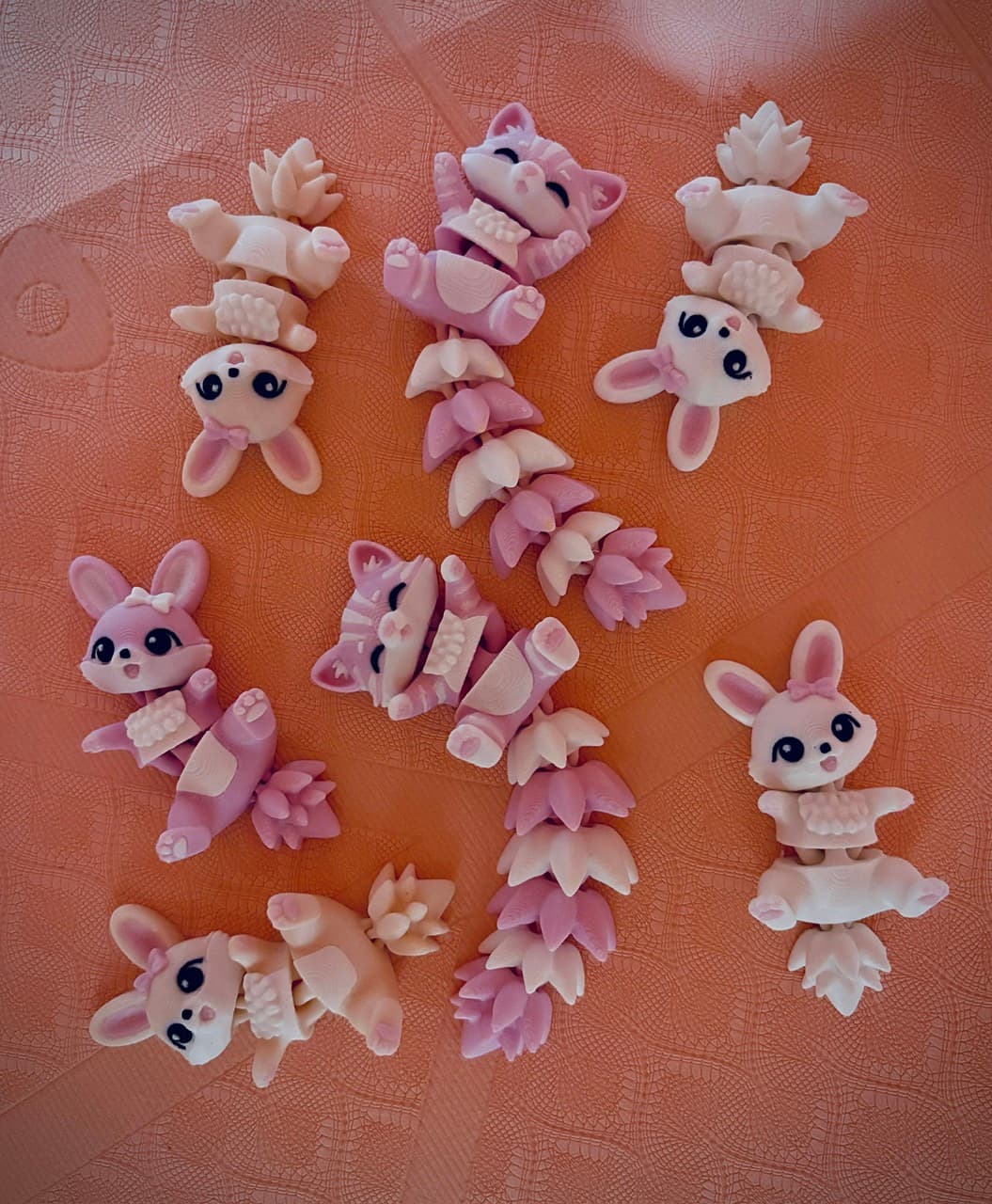 It's really cute! Thank you