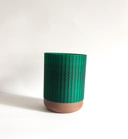 Rombino Lamp 3d model