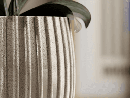 Linea - Modular Planter 3d model