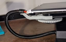 Kingroon KP5L Starter Kit And Klipper Config 3d model