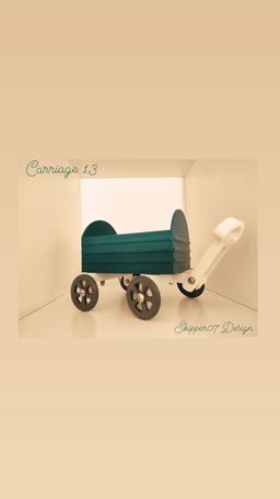 Carriage 1.3 