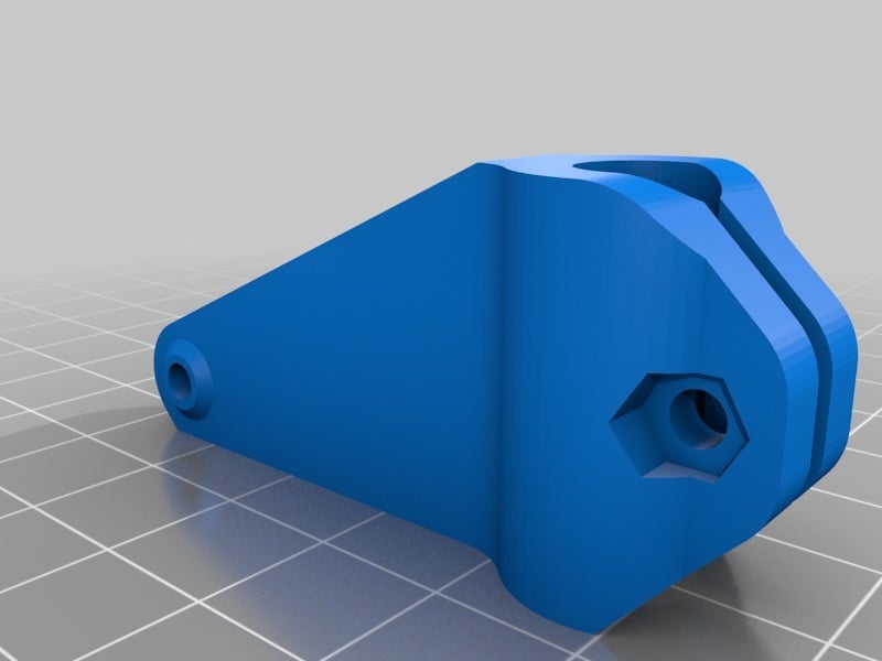KissSmart 3d model