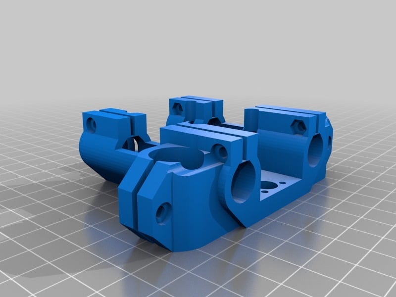 KissSmart 3d model
