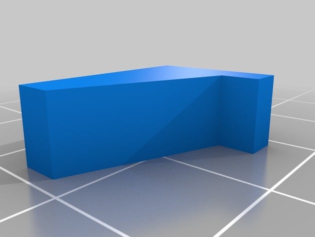 KissSmart 3d model
