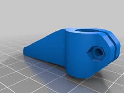 KissSmart 3d model
