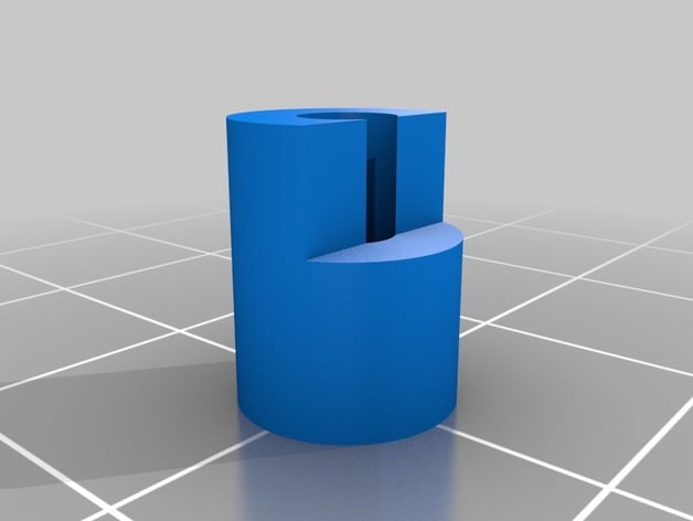 KissSmart 3d model