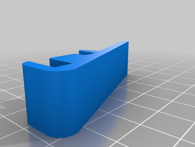 KissSmart 3d model