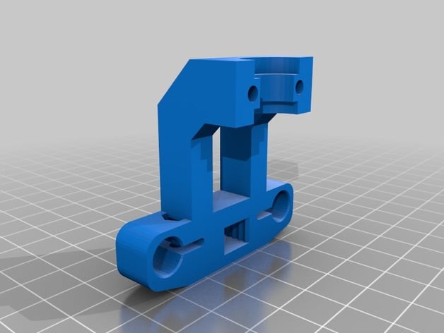 KissSmart 3d model