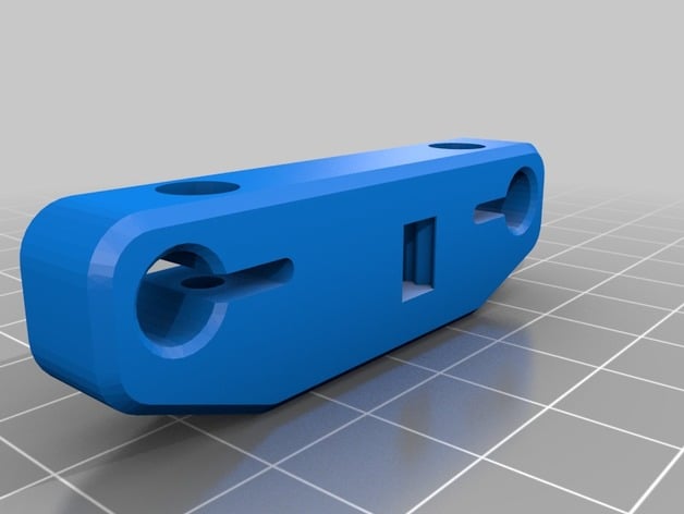 KissSmart 3d model