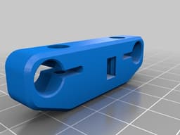 KissSmart 3d model