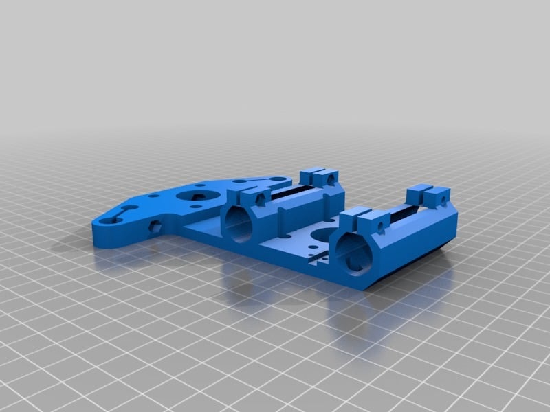 KissSmart 3d model