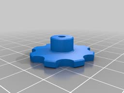 KissSmart 3d model
