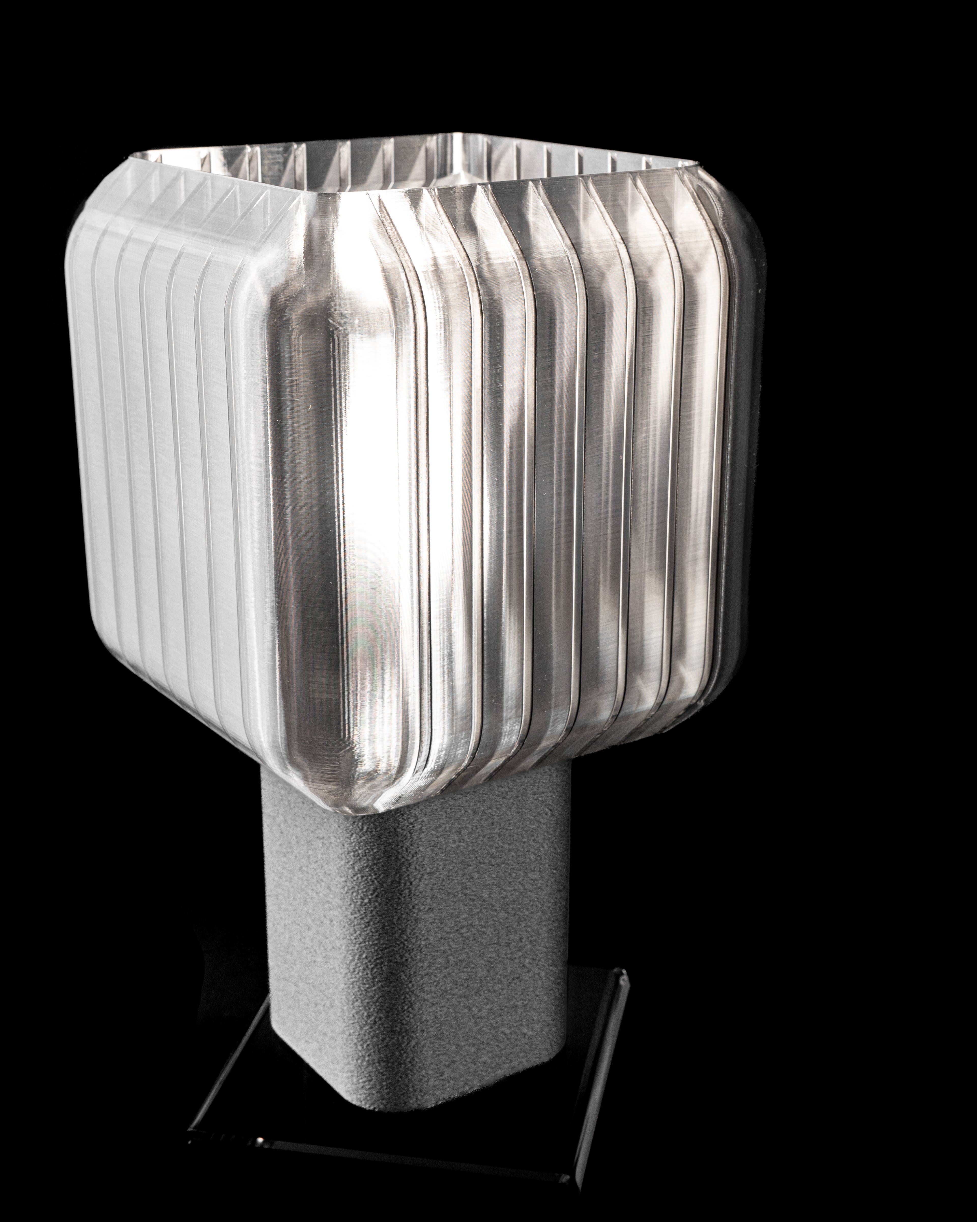 Table Lamp 004 by MODERN MACHINE 3d model