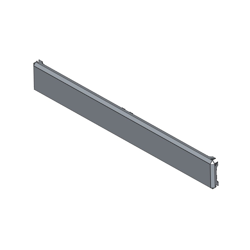 D-LOCK_BOX.1-10-B_BASE 3d model