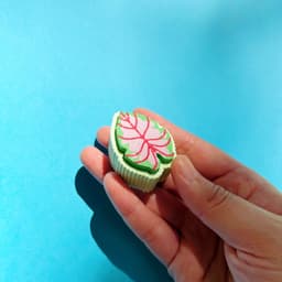 Cute Clicker Plants Collection | No AMS | Print-in-place | Support-free 3d model