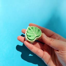 Cute Clicker Plants Collection | No AMS | Print-in-place | Support-free 3d model