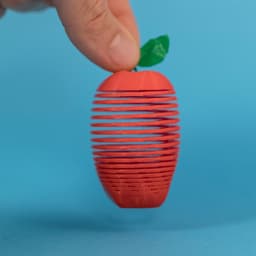 Tasty Springos Pack No.1 3d model