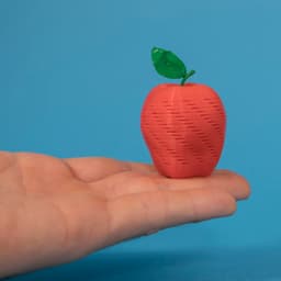 Tasty Springos Pack No.1 3d model