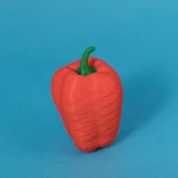 Tasty Springos Pack No.1 3d model