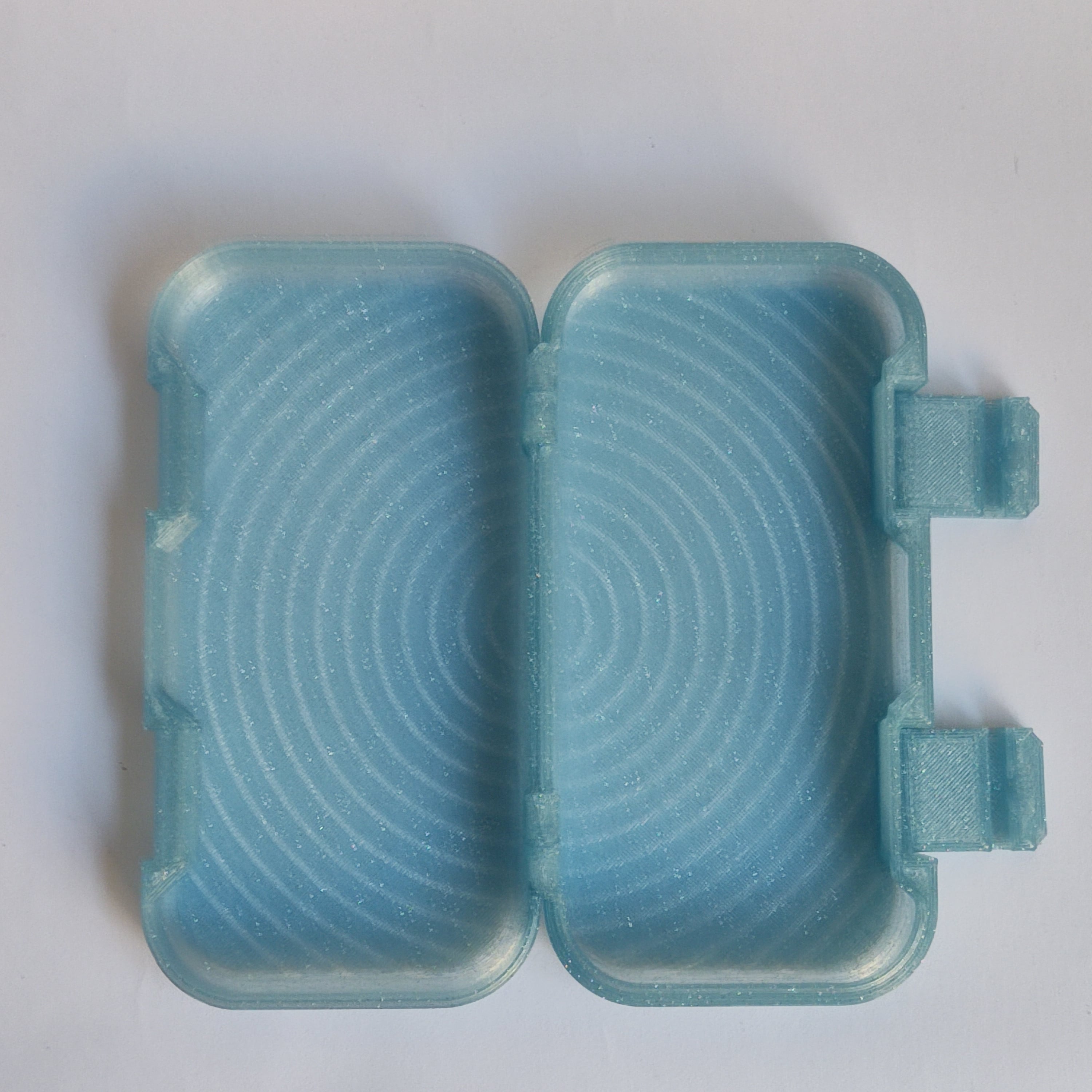 multipurpose box 3d model