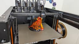 3d model