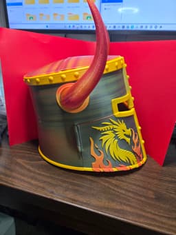 3d model