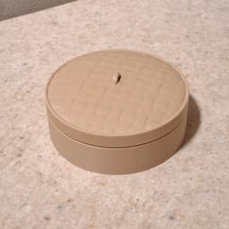 Dumpling Critter - FREE 3d model