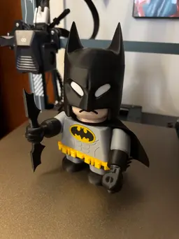 3d model
