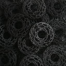 Voronoi tire 3d model